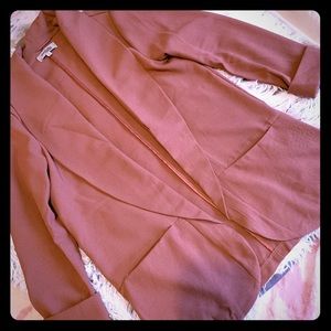 Charlotte Russe Used Blazer